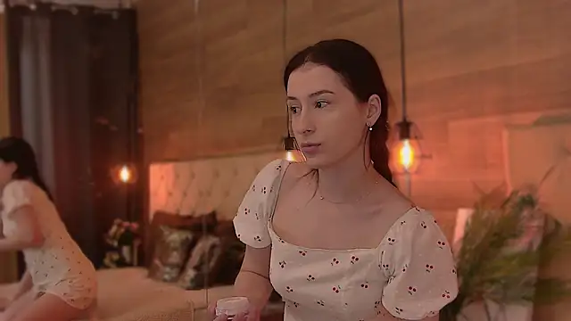 IdaMack online show from April 16, 9:43 am