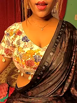 Miss Mayaa  online show from November 8, 12:16 pm