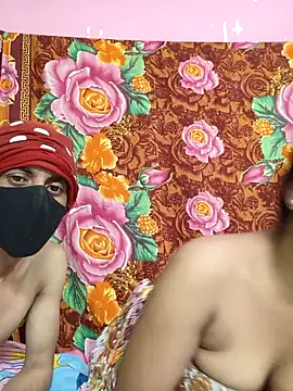 Seducing couple online show from November 10, 10:36 am