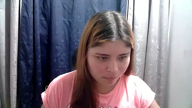 keilicita tonny 18 online show from December 23, 10:57 am