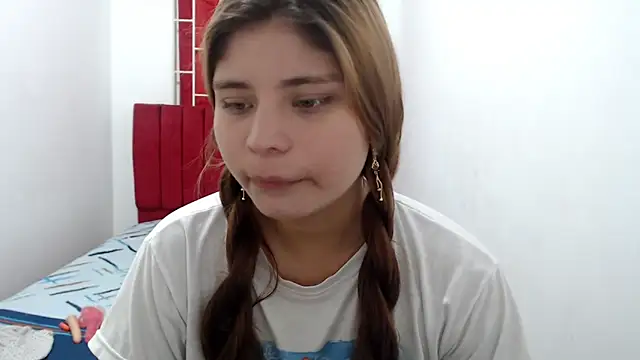 keilicita tonny 18 online show from January 14, 11:49 am