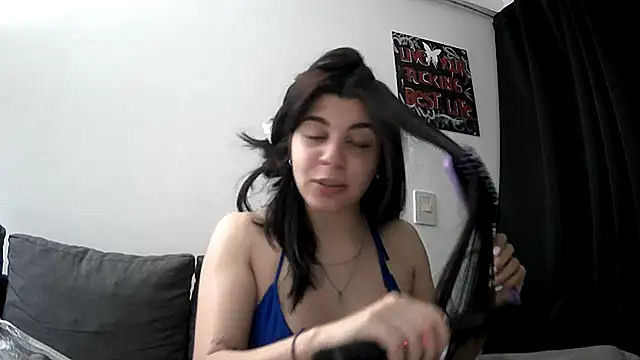 VioletaZein online show from November 16, 5:02 am