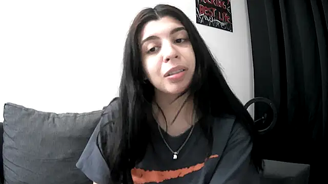 VioletaZein online show from November 22, 4:44 am