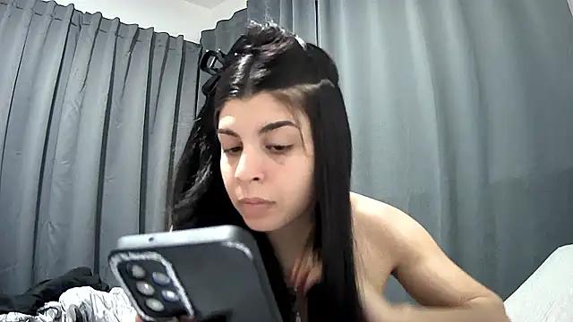 VioletaZein online show from January 9, 12:46 am