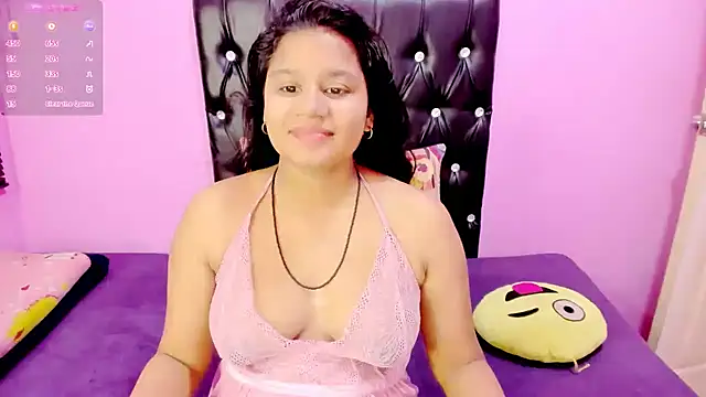 INDIANFLAME online show from February 5, 5:52 am