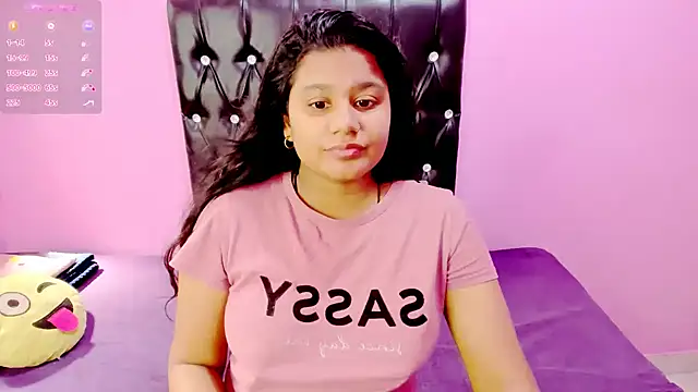 INDIANFLAME online show from February 22, 4:09 pm