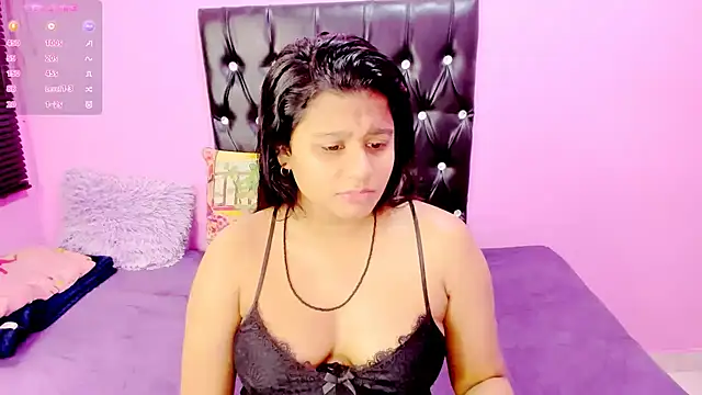 INDIANFLAME online show from February 27, 12:13 pm