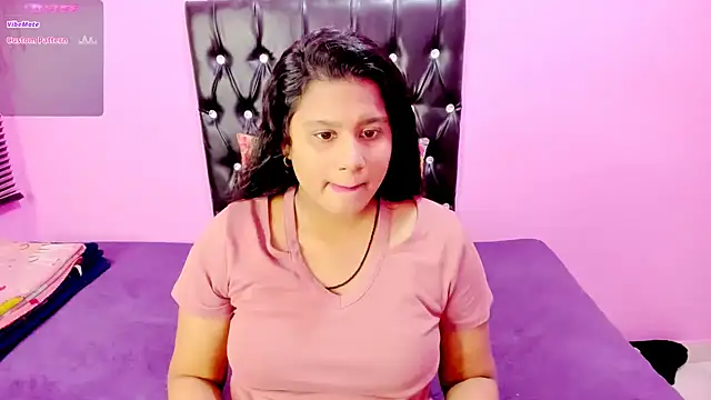 INDIANFLAME online show from March 18, 10:03 am