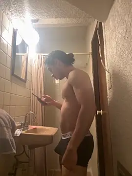 Snapshot of Papiluis96 chatting on September 21, 3:41 am Papiluis96 online show from September 21, 3:41 am