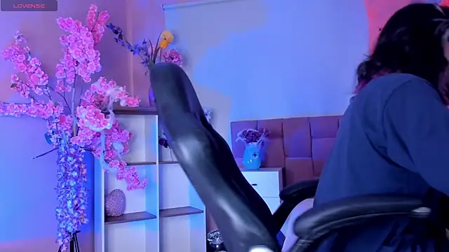 Snapshot of dandii_69 chatting on October 15, 8:42 pm dandii 69 online show from October 15, 8:42 pm