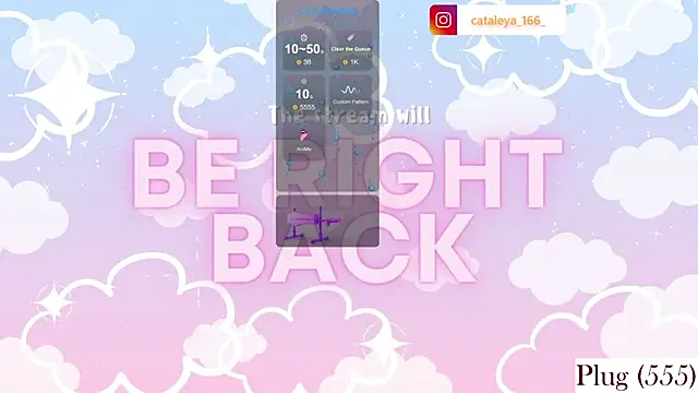 Cattleya annie online show from December 15, 5:39 pm