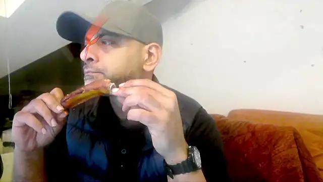 Snapshot of mista_sista_fista chatting on January 31, 7:11 pm mista sista fista online show from January 31, 7:11 pm