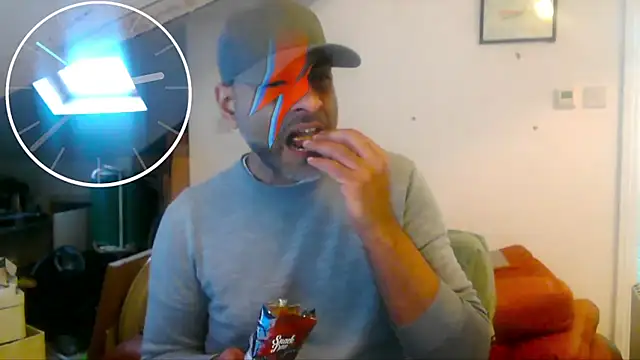 Snapshot of mista_sista_fista chatting on February 2, 2:38 pm mista sista fista online show from February 2, 2:38 pm