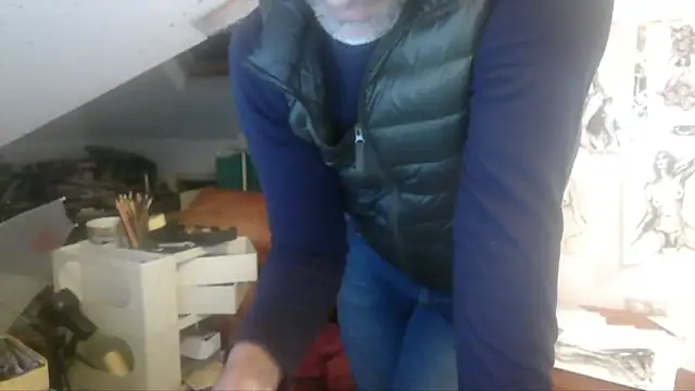 Snapshot of mista_sista_fista chatting on February 9, 4:16 am mista sista fista online show from February 9, 4:16 am