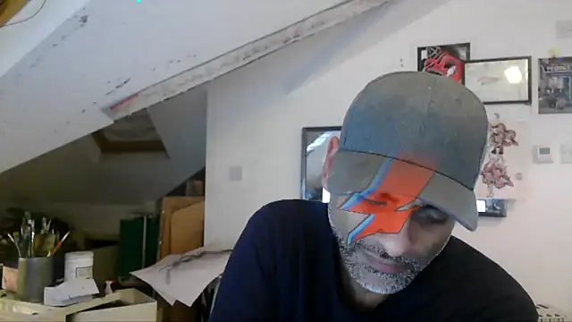 Snapshot of mista_sista_fista chatting on February 15, 1:13 am mista sista fista online show from February 15, 1:13 am