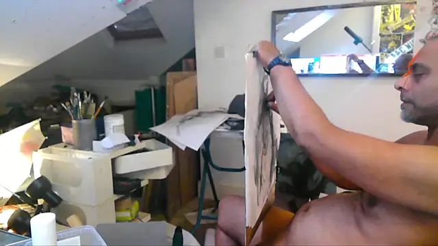 Snapshot of mista_sista_fista chatting on February 15, 7:51 am mista sista fista online show from February 15, 7:51 am