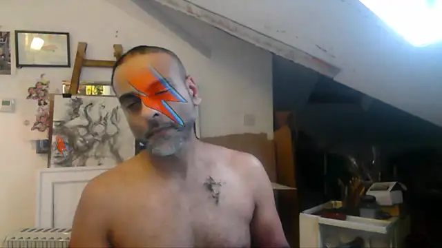 Snapshot of mista_sista_fista chatting on February 27, 8:58 am mista sista fista online show from February 27, 8:58 am