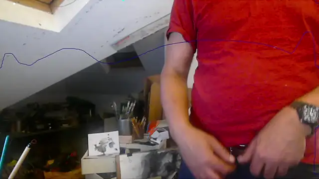 Snapshot of mista_sista_fista chatting on March 2, 10:38 pm mista sista fista online show from March 2, 10:38 pm