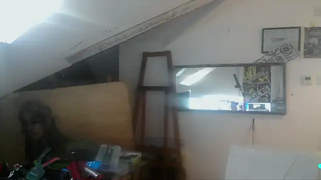 mista sista fista online show from April 8, 1:33 pm