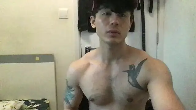 Snapshot of natenatejosh chatting on September 24, 7:12 am natenatejosh online show from September 24, 7:12 am