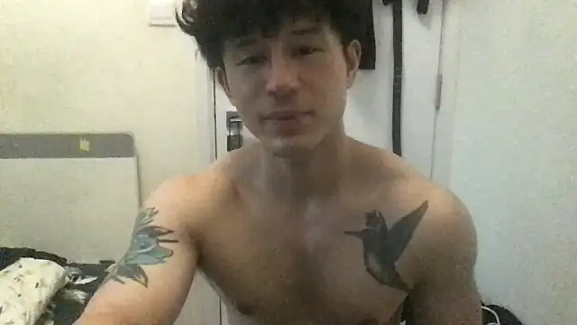 Snapshot of natenatejosh chatting on October 9, 10:02 am natenatejosh online show from October 9, 10:02 am