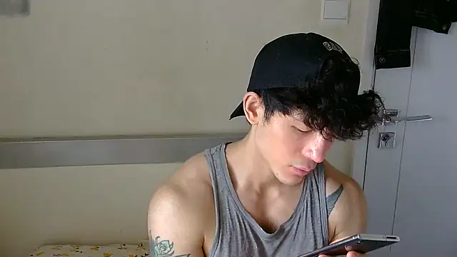 natenatejosh online show from October 30, 6:04 am