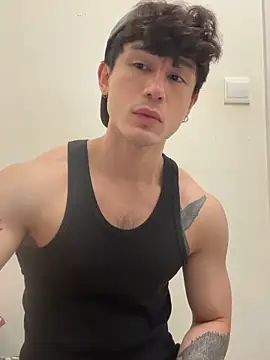 natenatejosh online show from December 4, 2:59 pm