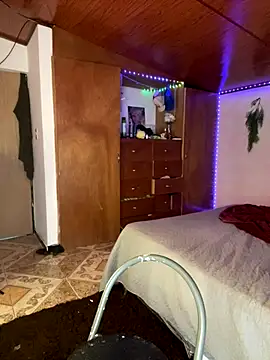 terra sunligth online show from November 14, 8:40 pm