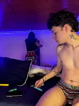 terra sunligth online show from November 23, 7:02 pm