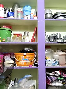 Snapshot of papukurty chatting on October 10, 8:35 am papukurty online show from October 10, 8:35 am