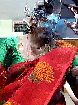 Snapshot of papukurty chatting on November 7, 2:06 pm papukurty online show from November 7, 2:06 pm