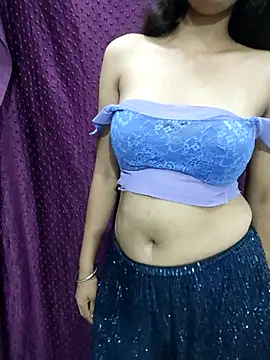 Siya5690 online show from July 20, 5:15 pm