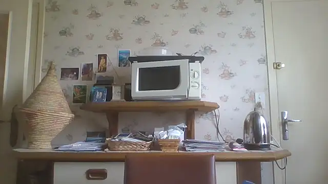 gegevincent online show from March 26, 11:38 am