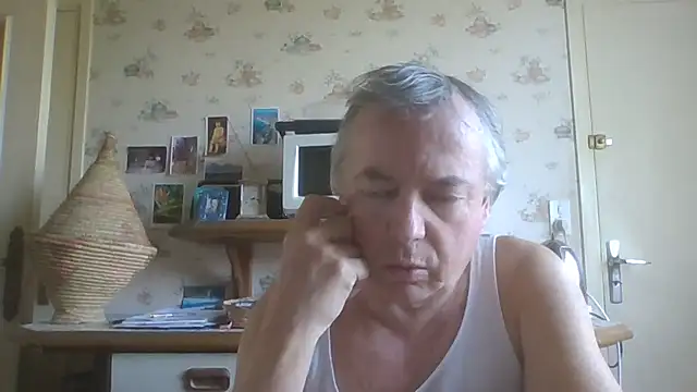 gegevincent online show from March 27, 1:22 pm