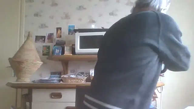 gegevincent online show from April 11, 11:14 am