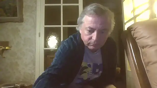 gegevincent online show from June 4, 8:26 pm