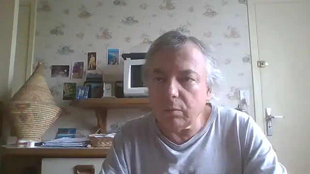 gegevincent online show from June 6, 1:49 pm