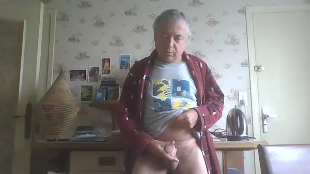 gegevincent online show from June 9, 9:54 am