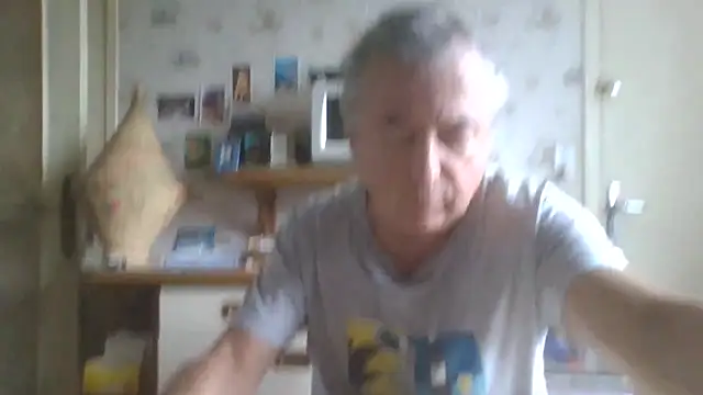 gegevincent online show from June 10, 11:31 am