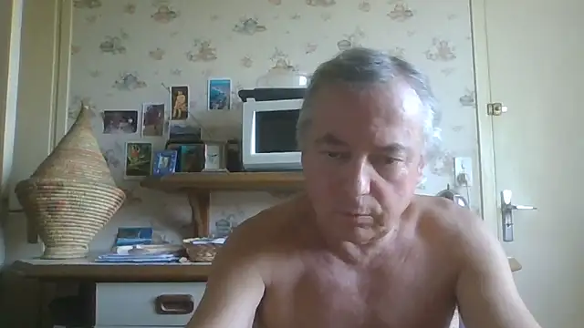 gegevincent online show from June 12, 3:00 pm