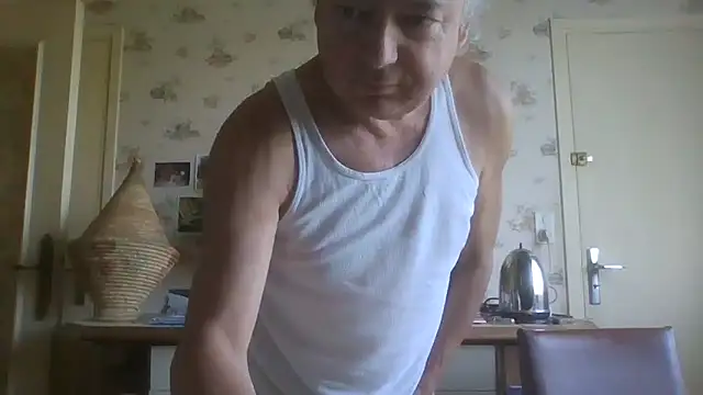 gegevincent online show from June 15, 7:43 am