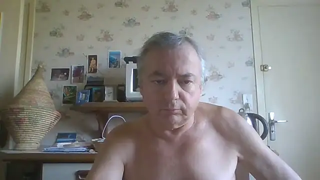 gegevincent online show from June 18, 8:47 am