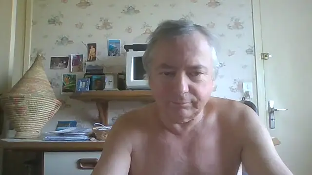 gegevincent online show from June 19, 9:24 am