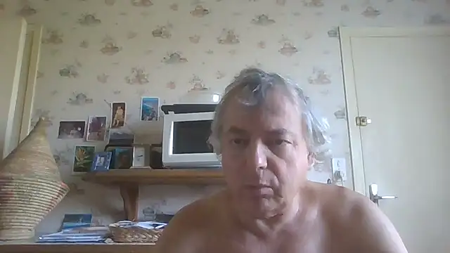 gegevincent online show from June 23, 9:07 am