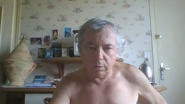 gegevincent online show from July 1, 12:40 pm