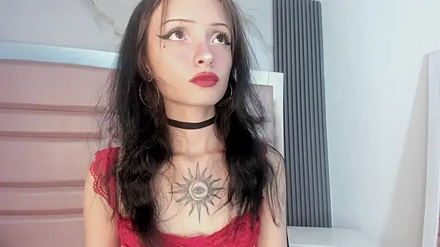 Snapshot of MaddieStark chatting on September 16, 6:42 pm MaddieStark online show from September 16, 6:42 pm