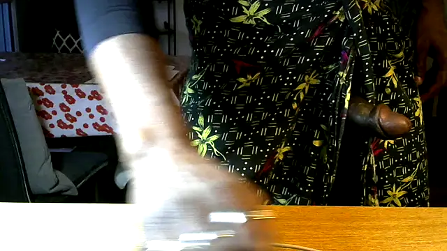 frenchblackc31 online show from February 19, 5:31 pm