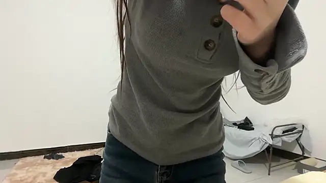 qingchungirl online show from January 9, 3:26 pm