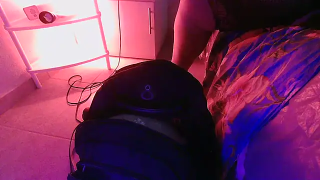 SatiroyNinfa online show from February 25, 10:08 pm