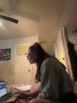 blaqmagiq72 online show from March 14, 2:39 am